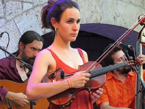 Festival Und&agrave;rius 2019