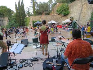 Festival Und&agrave;rius 2019