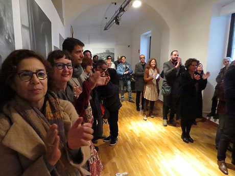 Exposició 'Arqueologia a l'exili. El Museu d'Arqueologia de Catalunya i la Guerra Civil espanyola (1936-1939)' al Museu d'Història de Girona