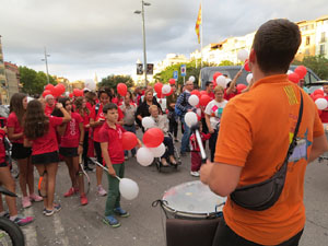 Celebraci&oacute; del centenari del GEiEG, Grup Excursionista i Esportiu Giron&iacute;