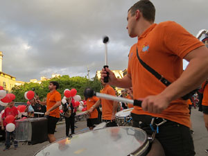 Celebraci&oacute; del centenari del GEiEG, Grup Excursionista i Esportiu Giron&iacute;