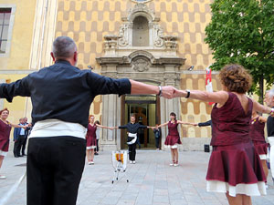 Celebraci&oacute; del centenari del GEiEG, Grup Excursionista i Esportiu Giron&iacute;