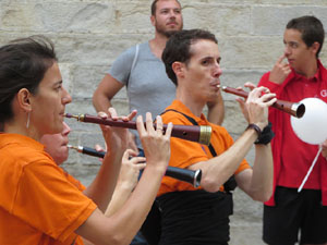 Celebraci&oacute; del centenari del GEiEG, Grup Excursionista i Esportiu Giron&iacute;
