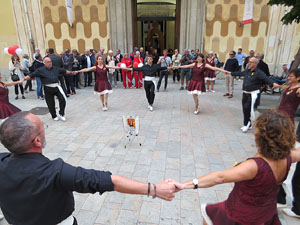 Celebraci&oacute; del centenari del GEiEG, Grup Excursionista i Esportiu Giron&iacute;
