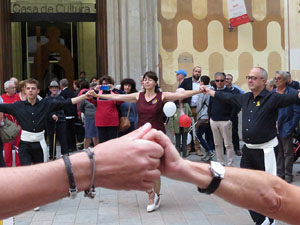 Celebraci&oacute; del centenari del GEiEG, Grup Excursionista i Esportiu Giron&iacute;