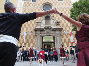 Celebraci&oacute; del centenari del GEiEG, Grup Excursionista i Esportiu Giron&iacute;