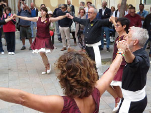 Celebraci&oacute; del centenari del GEiEG, Grup Excursionista i Esportiu Giron&iacute;