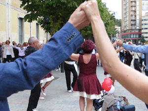 Celebraci&oacute; del centenari del GEiEG, Grup Excursionista i Esportiu Giron&iacute;