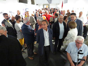 Celebraci&oacute; del centenari del GEiEG, Grup Excursionista i Esportiu Giron&iacute;