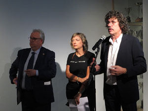 Celebraci&oacute; del centenari del GEiEG, Grup Excursionista i Esportiu Giron&iacute;