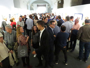 Celebraci&oacute; del centenari del GEiEG, Grup Excursionista i Esportiu Giron&iacute;