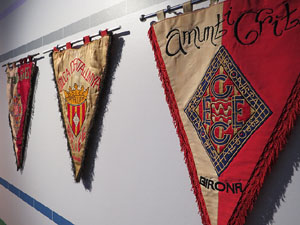 Celebraci&oacute; del centenari del GEiEG, Grup Excursionista i Esportiu Giron&iacute;