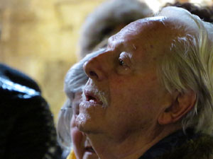 Concentraci&oacute; a la pla&ccedil;a del Vi per la independ&egrave;ncia i la llibertat dels presos pol&iacute;tics