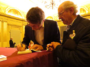 Concentraci&oacute; a la pla&ccedil;a del Vi per la independ&egrave;ncia i la llibertat dels presos pol&iacute;tics