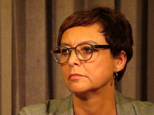 Concentraci&oacute; a la pla&ccedil;a del Vi per la independ&egrave;ncia i la llibertat dels presos pol&iacute;tics