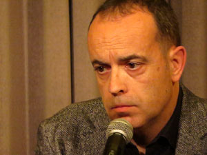 Concentraci&oacute; a la pla&ccedil;a del Vi per la independ&egrave;ncia i la llibertat dels presos pol&iacute;tics