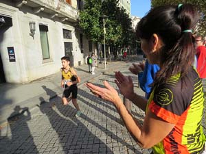 41ena. edici&oacute; de la Cursa popular del Carrer Nou 2019