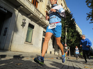 41ena. edici&oacute; de la Cursa popular del Carrer Nou 2019