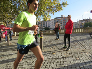 41ena. edici&oacute; de la Cursa popular del Carrer Nou 2019