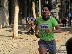 41ena. edici&oacute; de la Cursa popular del Carrer Nou 2019