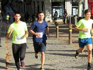 41ena. edici&oacute; de la Cursa popular del Carrer Nou 2019