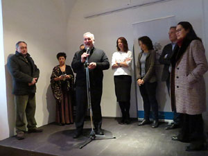 Exposici&oacute; 'Arqueologia a l'exili. El Museu d'Arqueologia de Catalunya i la Guerra Civil espanyola (1936-1939)' al Museu d'Hist&ograve;ria de Girona