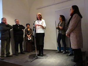 Exposici&oacute; 'Arqueologia a l'exili. El Museu d'Arqueologia de Catalunya i la Guerra Civil espanyola (1936-1939)' al Museu d'Hist&ograve;ria de Girona