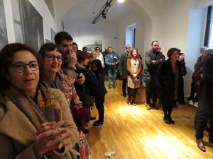 Exposici&oacute; 'Arqueologia a l'exili. El Museu d'Arqueologia de Catalunya i la Guerra Civil espanyola (1936-1939)' al Museu d'Hist&ograve;ria de Girona