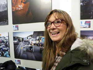 Exposició Tsunami fotogràfic 20/20 a l'Ateneu 24 de juny