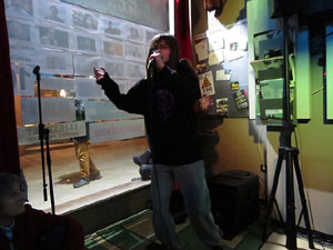 Exposició Tsunami fotogràfic 20/20 a l'Ateneu 24 de juny