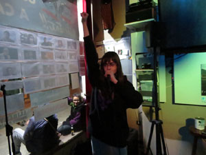 Exposició Tsunami fotogràfic 20/20 a l'Ateneu 24 de juny