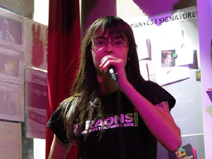 Exposició Tsunami fotogràfic 20/20 a l'Ateneu 24 de juny