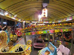 Fires 2019. La Fira de la mainada, a la Devesa de Girona