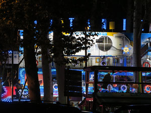 Fires 2019. La Fira de la mainada, a la Devesa de Girona