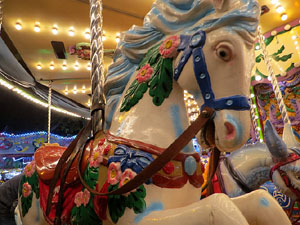 Fires 2019. La Fira de la mainada, a la Devesa de Girona