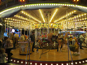 Fires 2019. La Fira de la mainada, a la Devesa de Girona