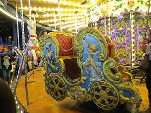 Fires 2019. La Fira de la mainada, a la Devesa de Girona