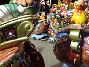 Fires 2019. La Fira de la mainada, a la Devesa de Girona