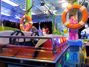 Fires 2019. La Fira de la mainada, a la Devesa de Girona