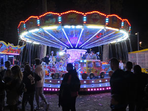 Fires 2019. La Fira de la mainada, a la Devesa de Girona