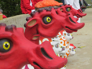 Fires 2019. 38a. Trobada de Gegants de Fires de Sant Narc&iacute;s al Parc del Migdia