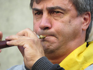 Fires 2019. Les Matinades pels carrers del Barri Vell de Girona