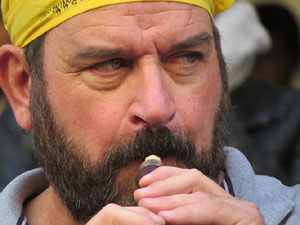 Fires 2019. Les Matinades pels carrers del Barri Vell de Girona