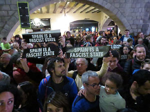 Fires 2019. Preg&oacute; a c&agrave;rrec d'Assumpci&oacute; Puig, primera dona degana del Col&middot;legi d'Arquitectes