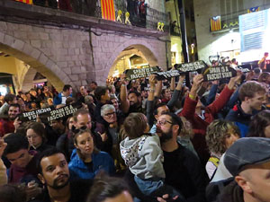 Fires 2019. Preg&oacute; a c&agrave;rrec d'Assumpci&oacute; Puig, primera dona degana del Col&middot;legi d'Arquitectes