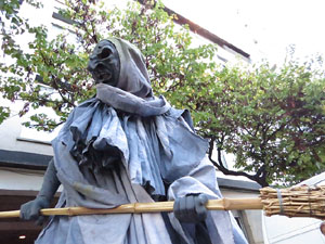 Fires 2019. Preg&oacute; de Fires. Les cercaviles de gegants i capgrossos fins la pla&ccedil;a del Vi