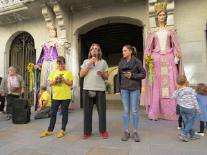 Fires 2019. Anul&middot;laci&oacute; de l'activitat Vermut MUSICAT que havia d'obrir la Festa Major dels 4 rius