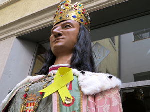 Fires 2019. Anul&middot;laci&oacute; de l'activitat Vermut MUSICAT que havia d'obrir la Festa Major dels 4 rius