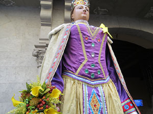 Fires 2019. Anul&middot;laci&oacute; de l'activitat Vermut MUSICAT que havia d'obrir la Festa Major dels 4 rius