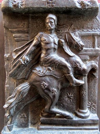 El miracle de les mosques de Sant Narc&iacute;s